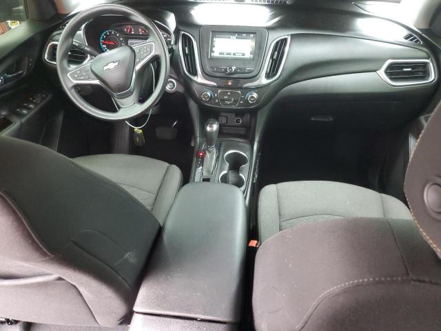 Photo 8 from auction – 2018 CHEVROLET EQUINOX LT with VIN 3GNAXSEV8JS541105