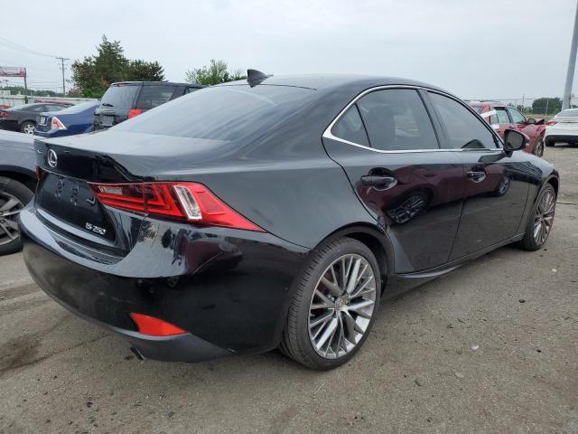 Photo 3 from auction – 2015 LEXUS IS 250 with VIN JTHBF1D28F5080277
