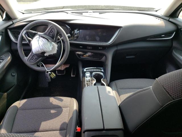 Photo 8 from auction – 2023 BUICK ENVISION P with VIN LRBAZLR42PD063331