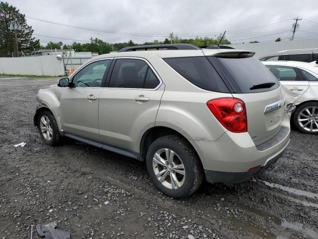 Photo 2 from auction – 2015 CHEVROLET EQUINOX LT with VIN 2GNFLFEK8F6244470