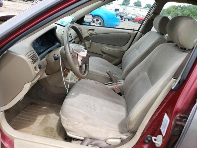 Photo 7 from auction – 1999 TOYOTA COROLLA VE with VIN 2T1BR12E9XC163310