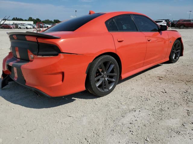 Photo 3 from auction – 2019 DODGE CHARGER with VIN 2C3CDXGJ8KH585292