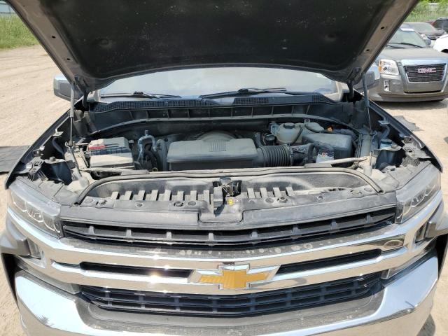 Photo 12 from auction – 2019 CHEVROLET SILVERADO with VIN 1GCUYDED1KZ220839
