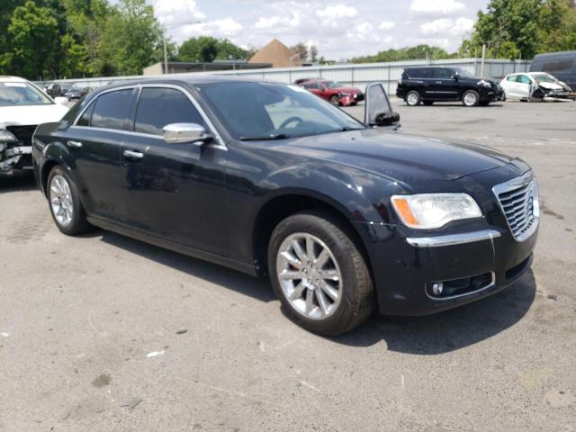 Фото 4 с аукциона – 2013 CHRYSLER 300C с VIN 2C3CCAEG0DH658424