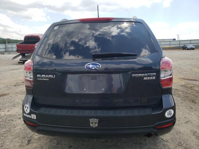 Photo 6 from auction – 2015 SUBARU FORESTER 2 with VIN JF2SJADC4FH582583