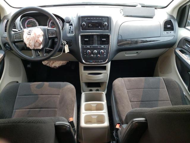 Photo 8 from auction – 2013 DODGE GRAND CARA with VIN 2C4RDGBG8DR814732