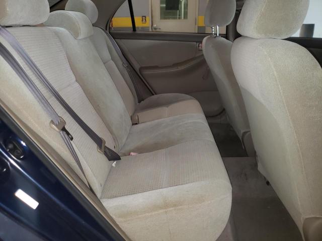 Photo 10 from auction – 2007 TOYOTA COROLLA CE with VIN 1NXBR32E17Z887101