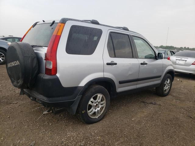 Photo 3 from auction – 2004 HONDA CR-V EX with VIN JHLRD78854C021884