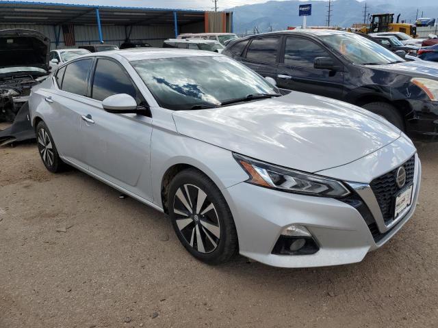 Photo 4 from auction – 2019 NISSAN ALTIMA SL with VIN 1N4BL4EVXKC154654