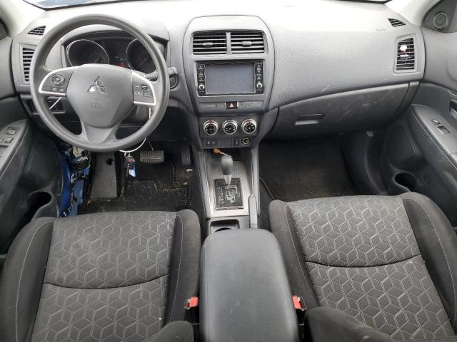 Photo 8 from auction – 2020 MITSUBISHI OUTLANDER with VIN JA4AR3AU8LU027919