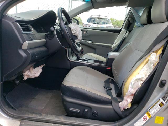 Photo 7 from auction – 2016 TOYOTA CAMRY LE with VIN 4T1BF1FK5GU186333