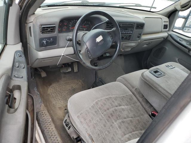 Photo 8 from auction – 1999 FORD F250 SUPER with VIN 1FTNX21F8XEA06402