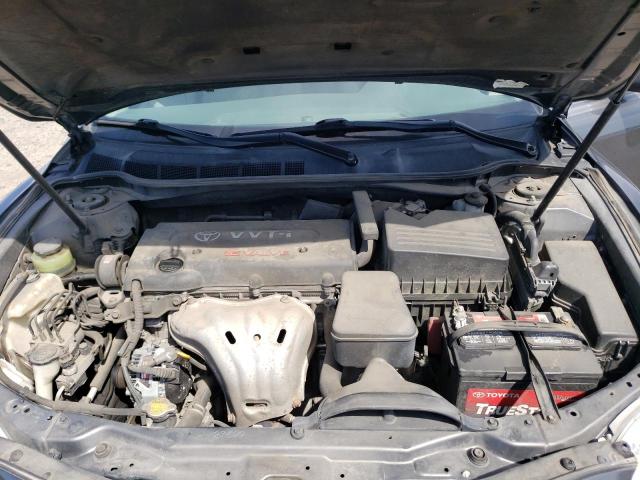 Photo 11 from auction – 2008 TOYOTA CAMRY CE with VIN 4T4BE46K28R028575