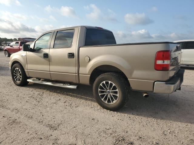 Photo 2 from auction – 2005 FORD F150 SUPER with VIN 1FTPW125X5FB75467