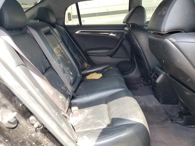 Photo 10 from auction – 2008 ACURA TL with VIN 19UUA66218A043005