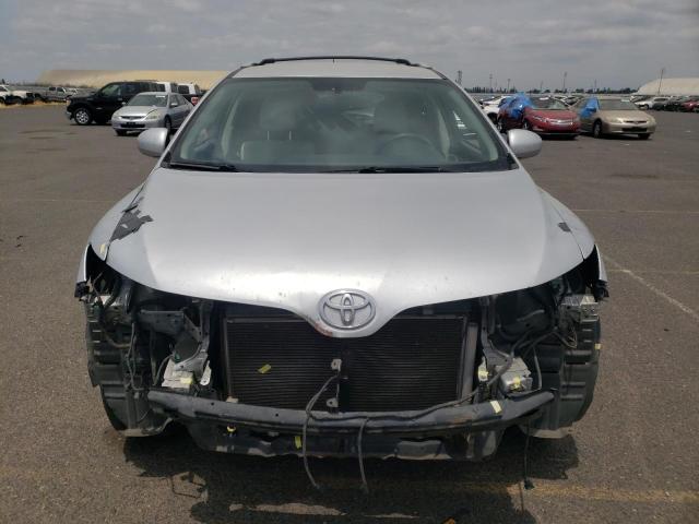 Photo 5 from auction – 2011 TOYOTA VENZA with VIN 4T3ZA3BB1BU042857