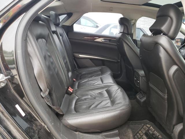 Photo 10 from auction – 2013 LINCOLN MKZ with VIN 3LN6L2G90DR817665