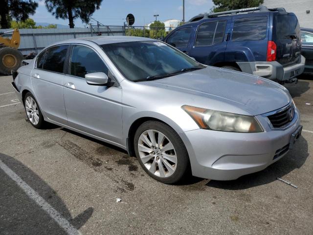 Photo 4 from auction – 2010 HONDA ACCORD with VIN 1HGCP2F40AA127732