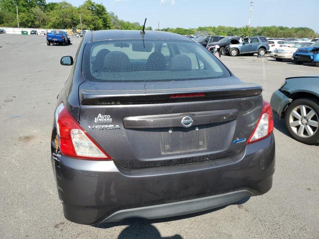 Photo 6 from auction – 2015 NISSAN VERSA S with VIN 3N1CN7AP9FL802287