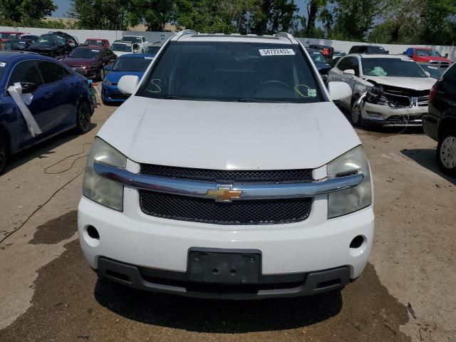 Photo 5 from auction – 2008 CHEVROLET EQUINOX LT with VIN 2CNDL43F986300795