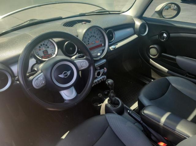 صورة رقم 9 من المزاد - 2010 MINI COOPER CLU مع VIN WMWML3C57ATX36562