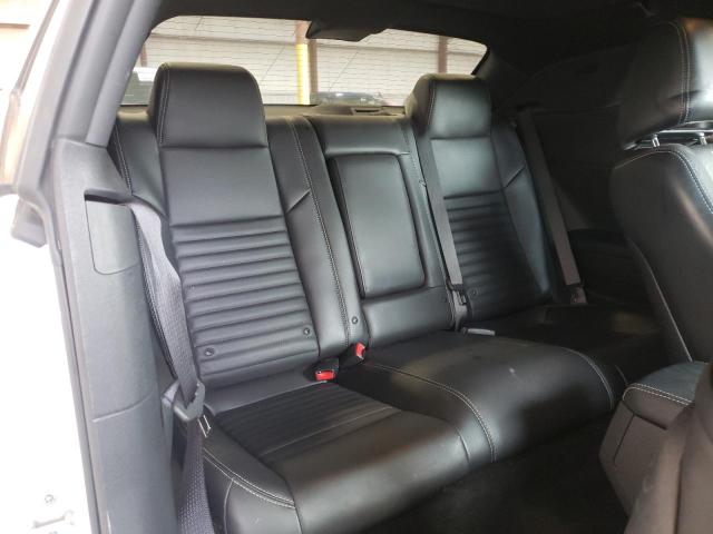 Photo 10 from auction – 2013 DODGE CHALLENGER with VIN 2C3CDYAG8DH530959