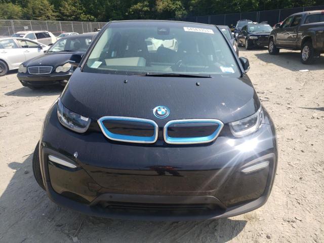 Photo 5 from auction – 2018 BMW I3 BEV with VIN WBY7Z2C52JVE65263
