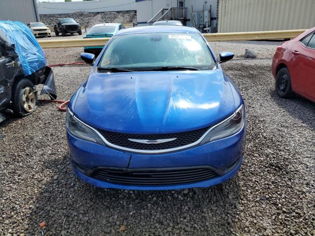 Photo 5 from auction – 2017 CHRYSLER 200 LX with VIN 1C3CCCFB1HN511377