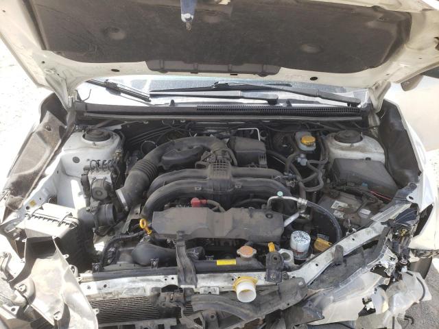 Photo 11 from auction – 2016 SUBARU IMPREZA with VIN JF1GJAA69GH010919