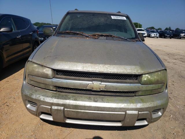 Photo 5 from auction – 2007 CHEVROLET TRAILBLAZE with VIN 1GNDS13S072277834