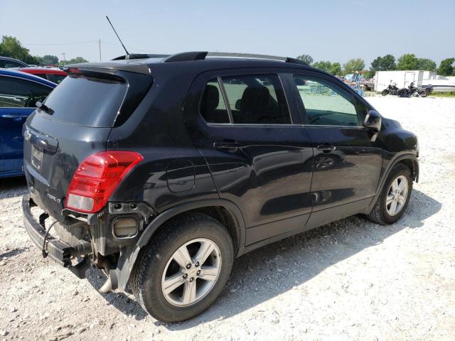 Photo 3 from auction – 2015 CHEVROLET TRAX 1LT with VIN KL7CJLSB6FB107557