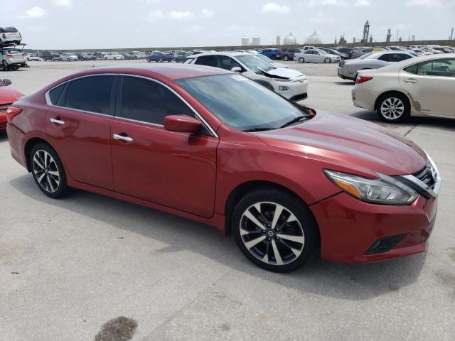 Photo 4 from auction – 2016 NISSAN ALTIMA 3.5 with VIN 1N4BL3AP5GC234176