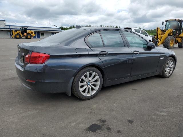 Photo 3 from auction – 2011 BMW 528 I with VIN WBAFR1C55BDS35256