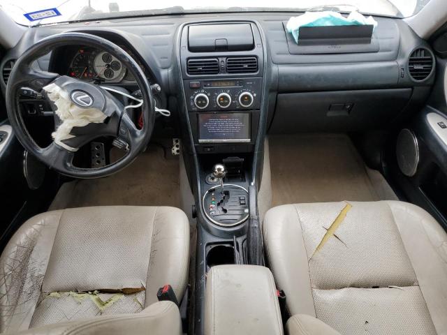 Photo 8 from auction – 2004 LEXUS IS 300 with VIN JTHBD192740091103