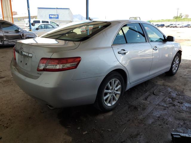 Photo 3 from auction – 2011 TOYOTA CAMRY BASE with VIN 4T1BF3EK5BU179498