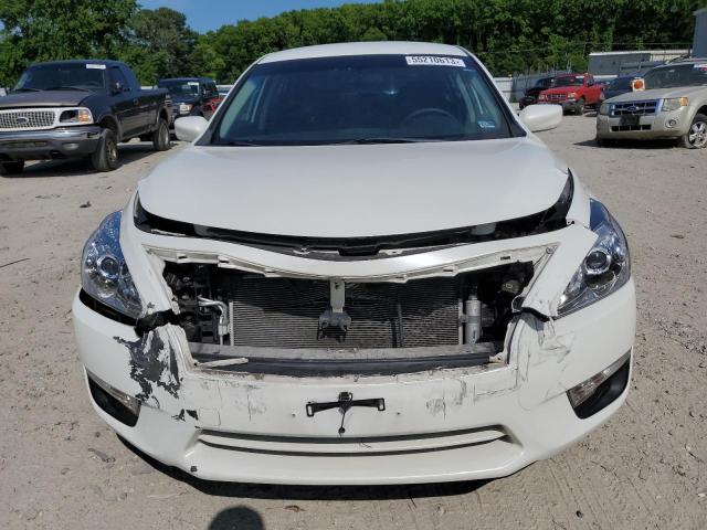 Photo 5 from auction – 2015 NISSAN ALTIMA 2.5 with VIN 1N4AL3AP9FC119252