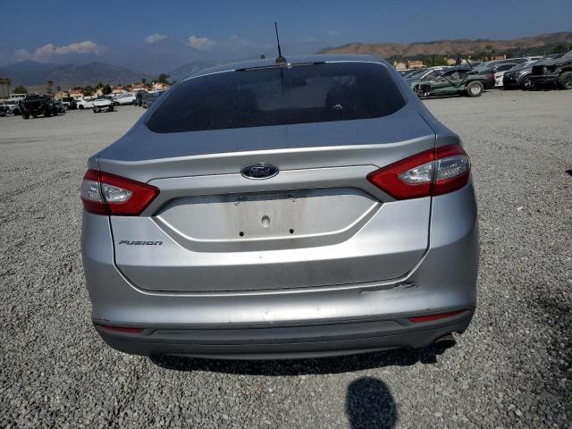 Photo 6 from auction – 2013 FORD FUSION S with VIN 3FA6P0G72DR386232
