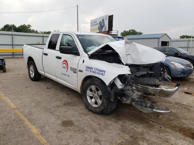Photo 4 from auction – 2019 RAM 1500 CLASS with VIN 1C6RR6FTXKS723564