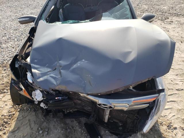 Photo 11 from auction – 2013 HYUNDAI SONATA SE with VIN 5NPEC4AB1DH674350
