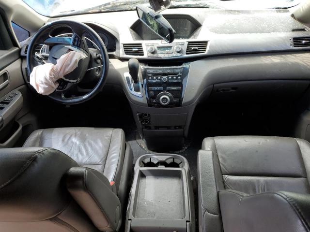 Photo 8 from auction – 2012 HONDA ODYSSEY EX with VIN 5FNRL5H62CB058055