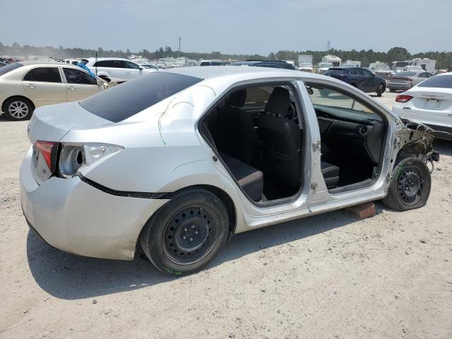 Photo 3 from auction – 2018 TOYOTA COROLLA L with VIN 2T1BURHE3JC970904