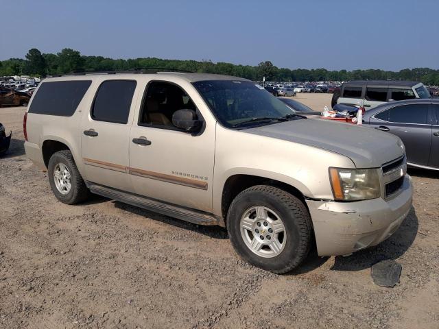 Photo 4 from auction – 2007 CHEVROLET SUBURBAN C with VIN 1GNFC160X7R232102