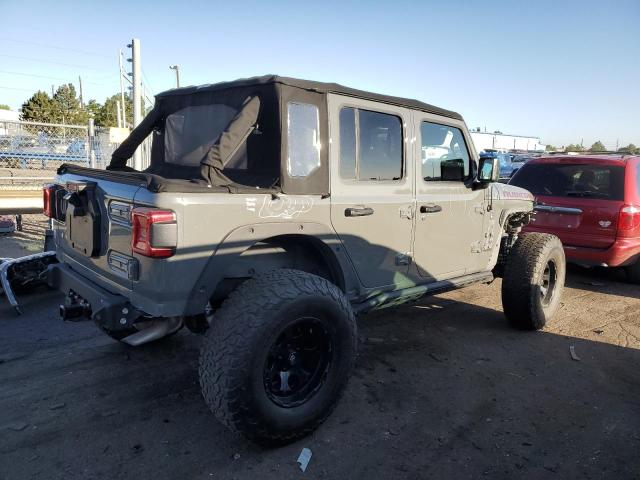 Photo 3 from auction – 2018 JEEP WRANGLER U with VIN 1C4HJXFN5JW331957