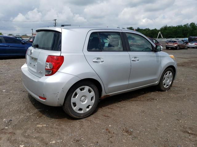 Photo 3 from auction – 2009 TOYOTA SCION XD with VIN JTKKU10409J039208