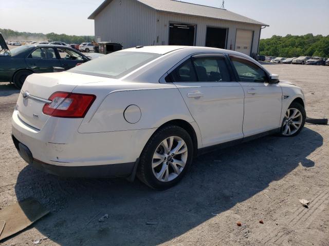 Photo 3 from auction – 2010 FORD TAURUS SEL with VIN 1FAHP2EW7AG148619