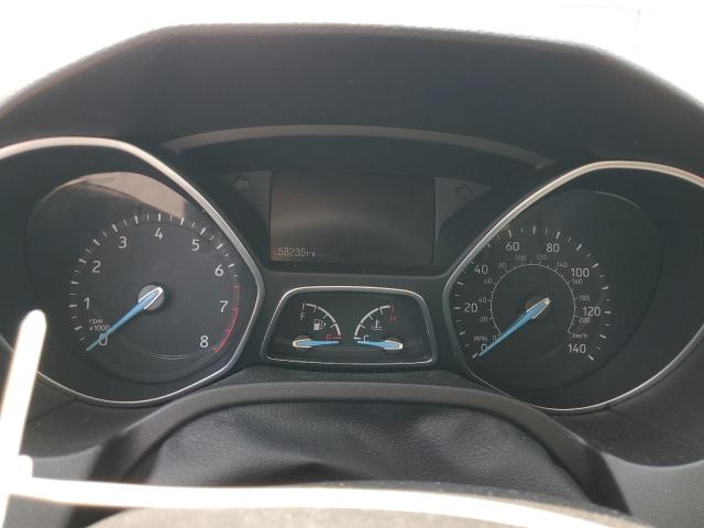 Photo 9 from auction – 2018 FORD FOCUS SE with VIN 1FADP3K20JL245884