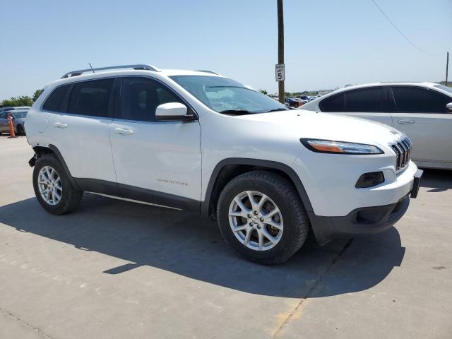 Photo 4 from auction – 2016 JEEP CHEROKEE L with VIN 1C4PJMCB5GW117516