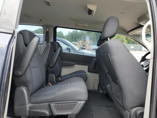 Photo 11 from auction – 2010 DODGE GRAND CARA with VIN 2D4RN4DE6AR146046