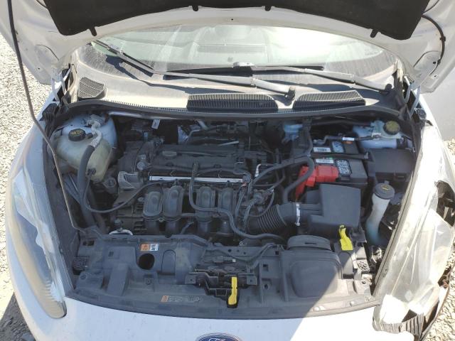 Photo 11 from auction – 2015 FORD FIESTA S with VIN 3FADP4AJ1FM101393