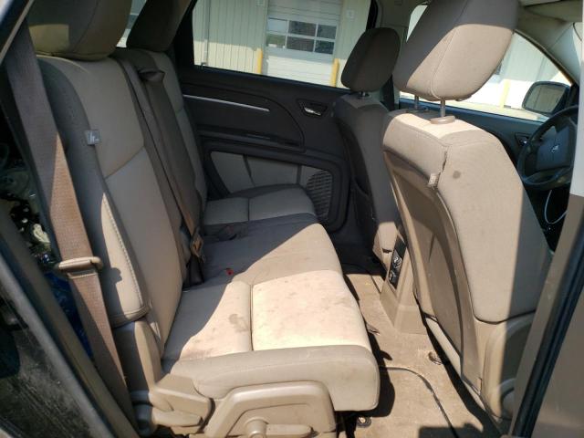 Photo 11 from auction – 2009 DODGE JOURNEY SX with VIN 3D4GG57VX9T181927